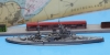 Battleship "Queen Elisabeth" (1 p.) GB 1943 Neptun N 1104